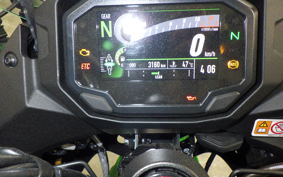 KAWASAKI NINJA 1100SX SE 2025 ZXT10H