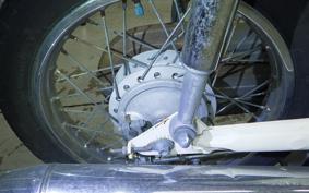 HONDA LITTLE CUB E AA01