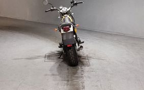 SUZUKI VANVAN 200 NH42A