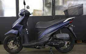 SUZUKI ADDRESS V110 CE47A