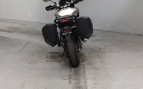 YAMAHA TRACER 9 GT 2021 RN70J