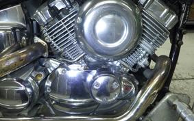 YAMAHA DRAGSTAR 400 2000 VH01J