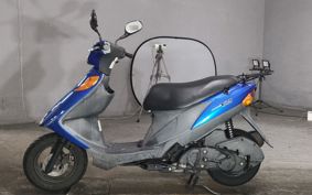 SUZUKI ADDRESS V125 CF4EA