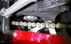 HONDA CBR600RR 2024 PC40