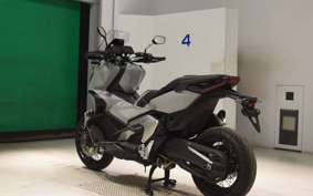 HONDA X-ADV 750 2022 RH10