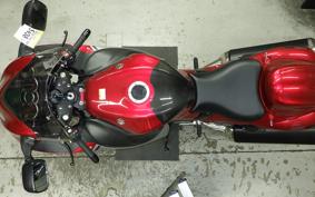 SUZUKI HAYABUSA Gen.2 2016 GX72B
