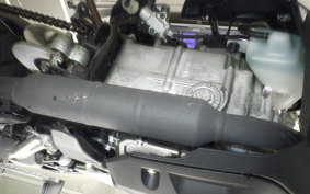 YAMAHA XSR125 2014 RE46J