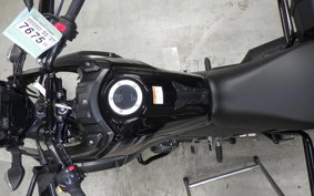 SUZUKI Vｽﾄﾛｰﾑ250A 2021