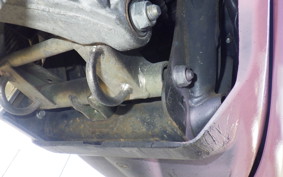 HONDA DIO Gen.6 AF62