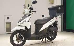 SUZUKI ADDRESS 110 CE47A