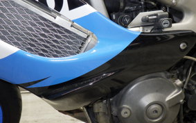 HONDA VTR1000F 1998 SC36