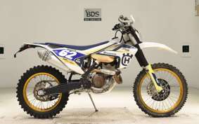HUSQVARNA FE250 2003