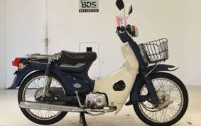 HONDA C90 SUPER CUB E HA02