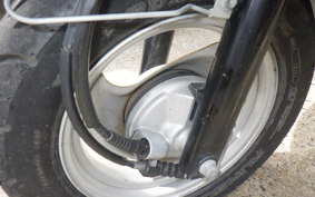 YAMAHA JOG Gen.5 SA36J