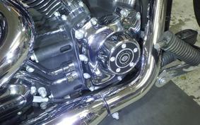 HARLEY FXSB 1580 2013