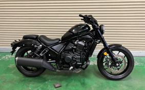 HONDA REBEL 1100 DCT 2023 SC83