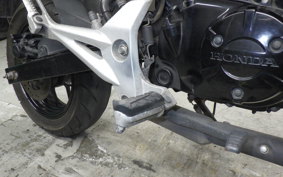 HONDA GROM 1996 JC61