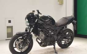 SUZUKI SV650 X A 2021 VP55B