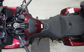 HONDA GL 1800 GOLD WING TOUR DCT 2025 SC79