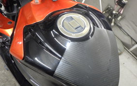 SUZUKI GSX-R750 2008