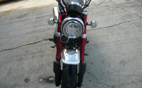 HONDA MONKEY 125 JB02