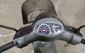 SUZUKI LET's 4 CA45A