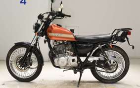 SUZUKI GRASS TRACKER 2022 NJ4BA