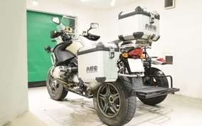 BMW R1200GS SIDECAR 2006