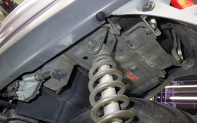 YAMAHA JOG POCHE 2020 SA08J