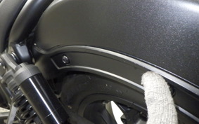 HONDA REBEL 1100 DCT 2025 SC87