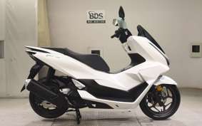 HONDA PCX125 2014 JK05