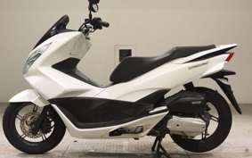 HONDA PCX125 2004 JF56