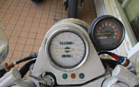 YAMAHA SRX400-1 1992 3VN