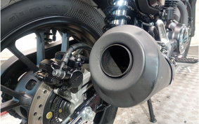 HONDA GB350S 2022 NC59