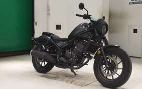 HONDA REBEL 250 S 2022 MC49