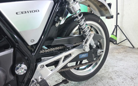 HONDA CB1100 ABS 2012 SC65