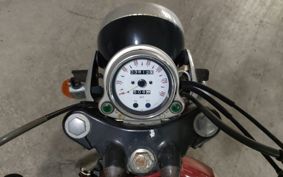 KAWASAKI ESTRELLA 250 BJ250A