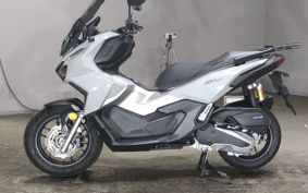 HONDA ADV160 KF54