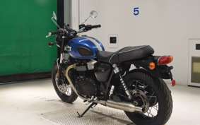 TRIUMPH TRIUMPH BONNEVILLE T100 2023