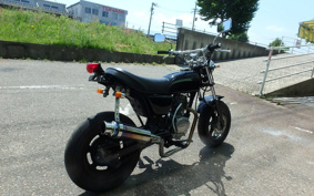 HONDA APE50 AC16