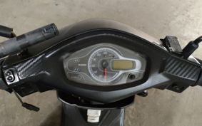 SUZUKI ADDRESS V125 CF4MA