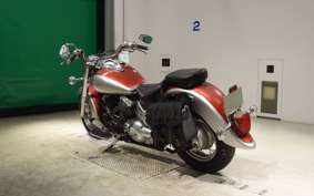 YAMAHA DRAGSTAR 400 CLASSIC 2006 VH01J