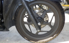 HONDA PCX 160 KF47
