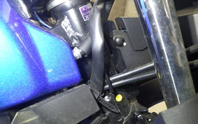 SUZUKI GSX-R125 DL33B