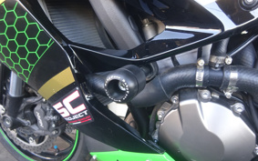 KAWASAKI NINJA ZX-6R 2020 ZX636G