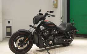 HARLEY NIGHT ROD 1250 SP 2011