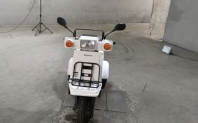 HONDA GYRO TD02