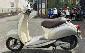 HONDA CREA SCOOPY AF55