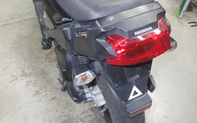 HONDA ZOOMER-X JF52