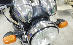 SUZUKI INAZUMA 400 (GSX400) 1998 GK7BA